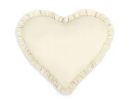 dekoracyjna-poduszka-serce-kremowa