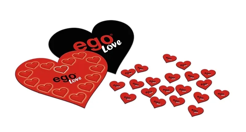 trefl-ego-love
