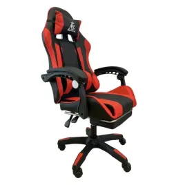 ecarla-fotel-gamingowy-ekoskora-czarno-czerwony-80-x-25-x-59-cm
