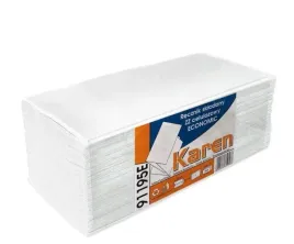recznik-papierowy-celuloza-karen-w-opakowaniu-4000-szt-bialy