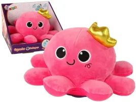 osmiornica-leantoys-15368-rozowa-22x22x15-cm