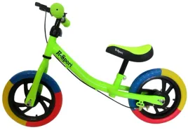rower-biegowy-r-sport-rowerek-r6-12-zielony