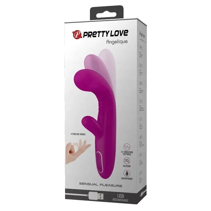 wibrator-pretty-love-rozowy-marka-pretty-love