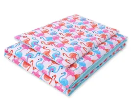 komplet-poscieli-bobono-90-x-120-cm-czerwony