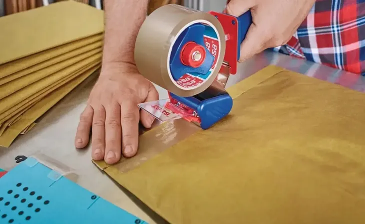 dyspenser-do-tasmy-tesa-48-mm-waga-z-opakowaniem-0-438-kg-maksymalna-szerokosc-tasmy-48-mm