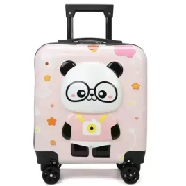 ecarla-walizka-twarda-kabinowa-abs-rozowa-panda-200-l