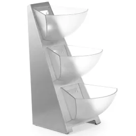 hendi-428245-ekspozytor-bufetowy-3-poziomowy