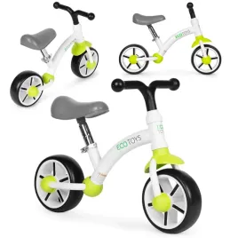 rowerek-biegowy-dla-dzieci-kola-eva-regulacja-siodelka-zielony-ecotoys