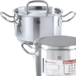 garnek-do-gotowania-makaronu-hendi-kitchen-line-9-l