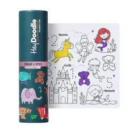 mata-silikonowa-do-kolorowania-heydoodle-sugar-and-spice