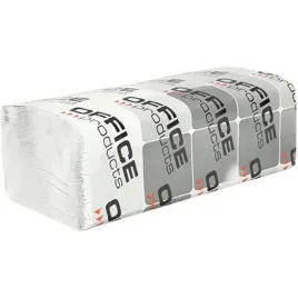 recznik-papierowy-office-products-4000-listkow-20-szt
