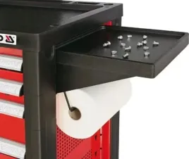 polka-z-uchwytem-na-papier-do-szafki-yato-yt-0907