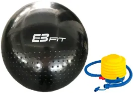 pilka-z-wypustkami-eb-fit-75-cm-czarny