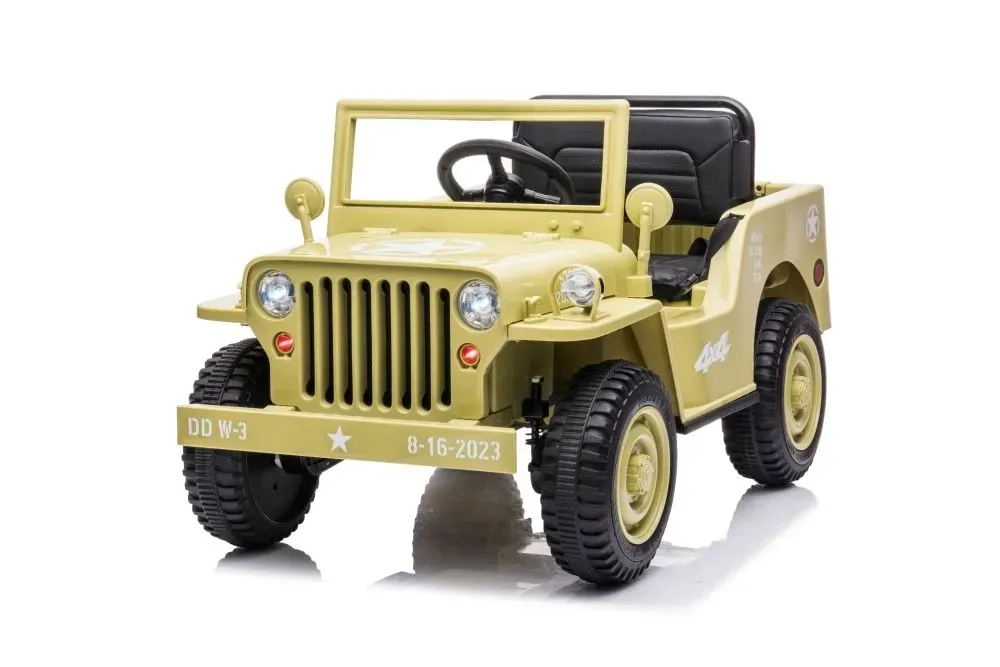 samochod-lean-toys-zielony-marka-lean-toys