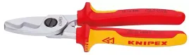 nozyce-szczypce-do-kabli-z-podwojnym-ostrzem-knipex-9516200-200mm