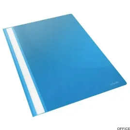 skoroszyt-a4-esselte-niebieski