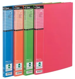 album-ofertowy-a4-20kieszeni-niebieski-i-dcf542c-wing-fresh-pentel