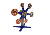 karabin-lean-7522-material-papier