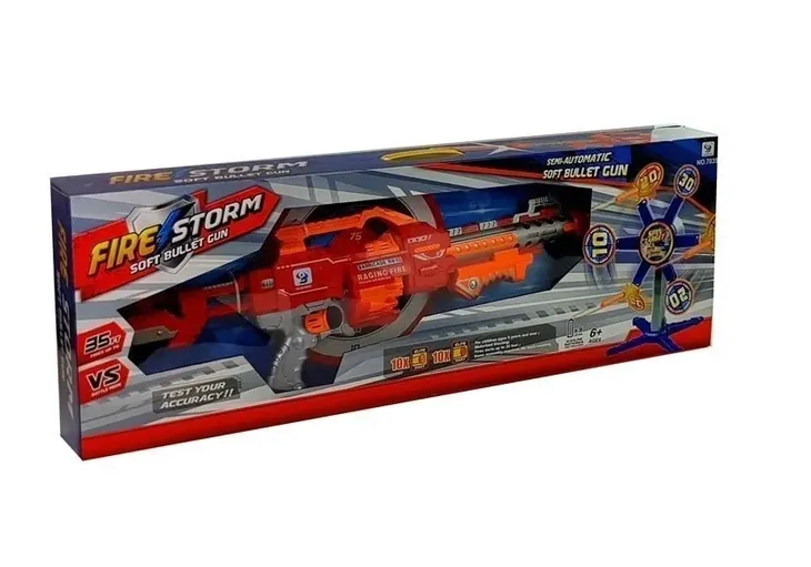 karabin-lean-7522-efekty-dzwiekowe