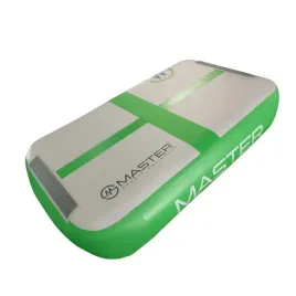 mata-gimnastyczna-airblock-master-60-x-100-x-20-cm-szaro-zielona