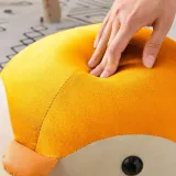 pufa-gockowiak-zolty-waga-z-opakowaniem-0-15-kg