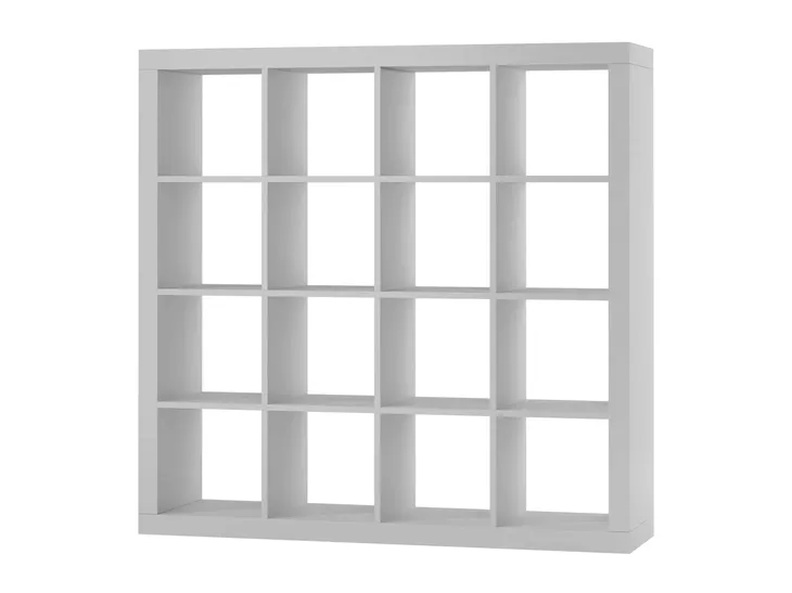 regal-kalax-4x4-bialy-szerokosc-mebla-147-cm