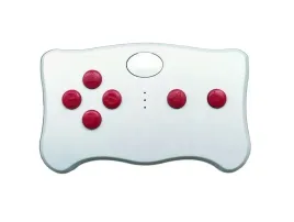 pilot-tx10-do-pojazdu-na-akumulator-2-4g-z-modulem