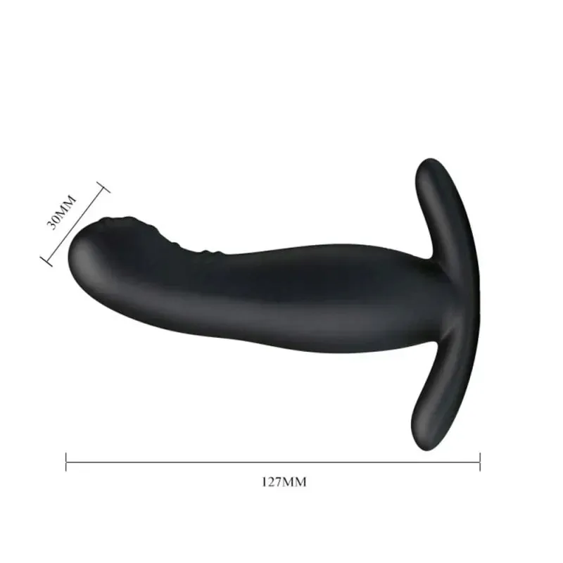 masazer-prostaty-mr-play-czarny-sr-3-cm-waga-z-opakowaniem-0-3-kg