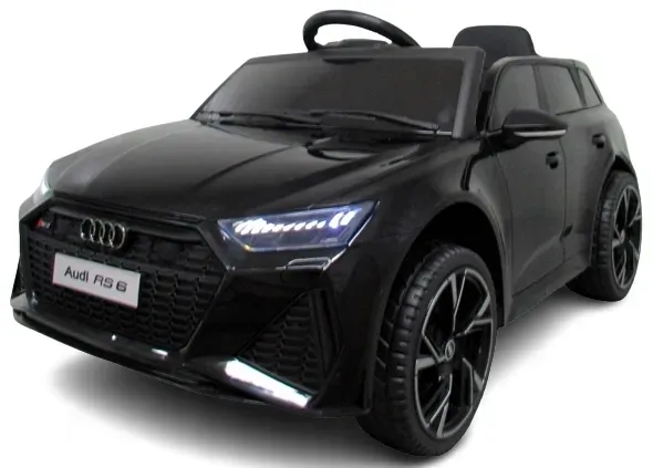 samochod-audi-czarny