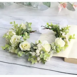 ecarla-opaska-do-wlosow-wianek-bialy