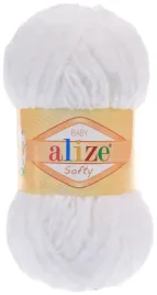 wloczka-alize-softy-55-bialy-115m-50g-100percent-mikroakryl