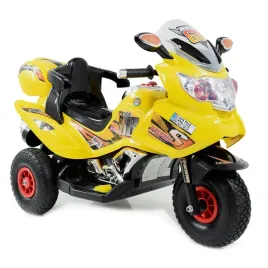 motor-super-toys-zolty-do-30-kg