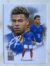 futera-world-football-fx-series-2-desire-doue-francja