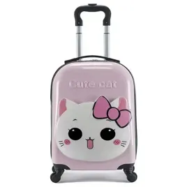 ecarla-walizka-twarda-kabinowa-abs-cute-cat-200-l