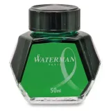 atrament-waterman-zielony-marka-waterman