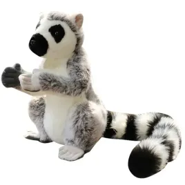maskotka-pluszowa-lemur-pluszak-miekki-szary-28cm