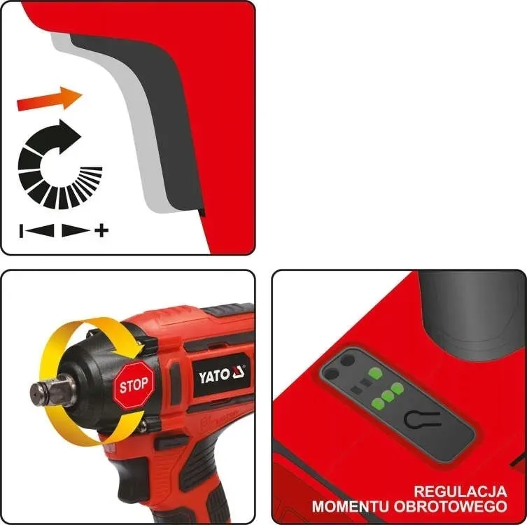 zakretarka-yato-yt-82802