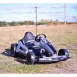 samochod-4toys-szary-marka-4toys