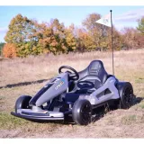 samochod-4toys-szary-wiek-dziecka-0