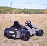 samochod-4toys-szary-marka-4toys-kolor-szary