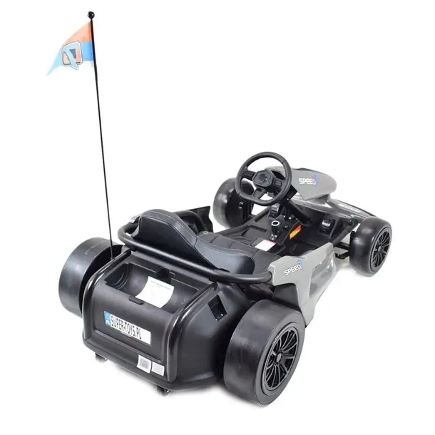 samochod-4toys-szary-marka-4toys-certyfikaty-opinie-atesty-en-71