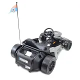 samochod-4toys-szary-marka-4toys-certyfikaty-opinie-atesty-en-71