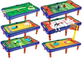 stol-do-gry-pilkarzyki-6-w-1-bilard-hokej-soccer