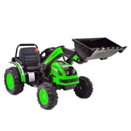 mega-traktor-z-lyzka-ladowarka-miekkie-siedzeni