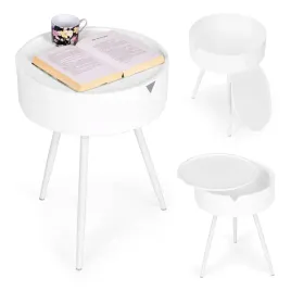 stolik-kawowy-nocny-okragly-nowoczesny-zdejmowany-blat-bialy-modernhome