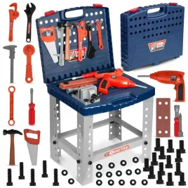 warsztat-dla-dzieci-walizka-narzedzia-zestaw-2w1