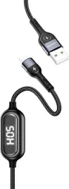 kabel-pleciony-usams-u48-lightning-12m-2a-fast-charging-led-czarny-black-s