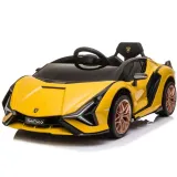 samochod-lamborghini-zolty-marka-lamborghini