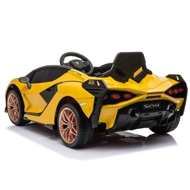samochod-lamborghini-zolty-wiek-dziecka-3-lata