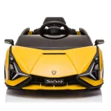 samochod-lamborghini-zolty-maksymalne-obciazenie-30-kg